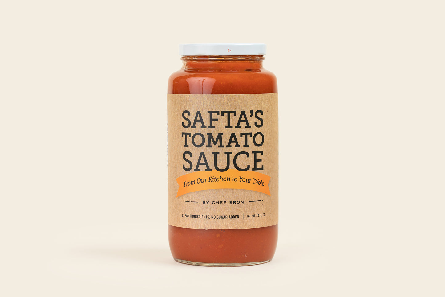 Safta Tomato Sauce