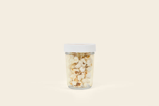 Plain Popcorn