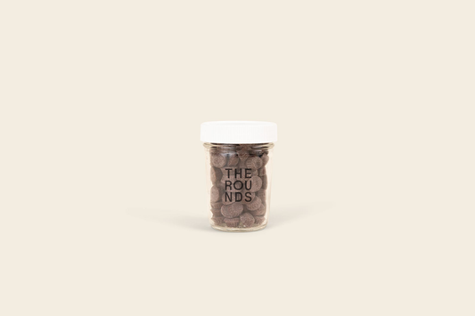 Sugar-Free Milk Chocolate Mini Peanut Butter Cups