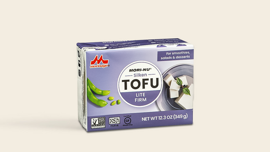 Lite Firm Silken Tofu