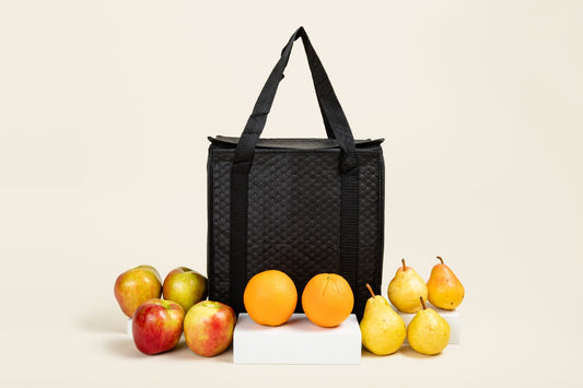 Organic Fruit Basket