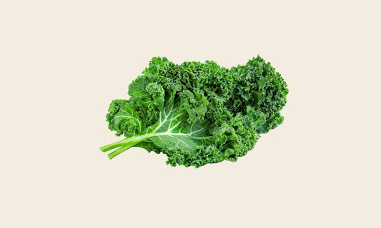 Organic Curly Kale